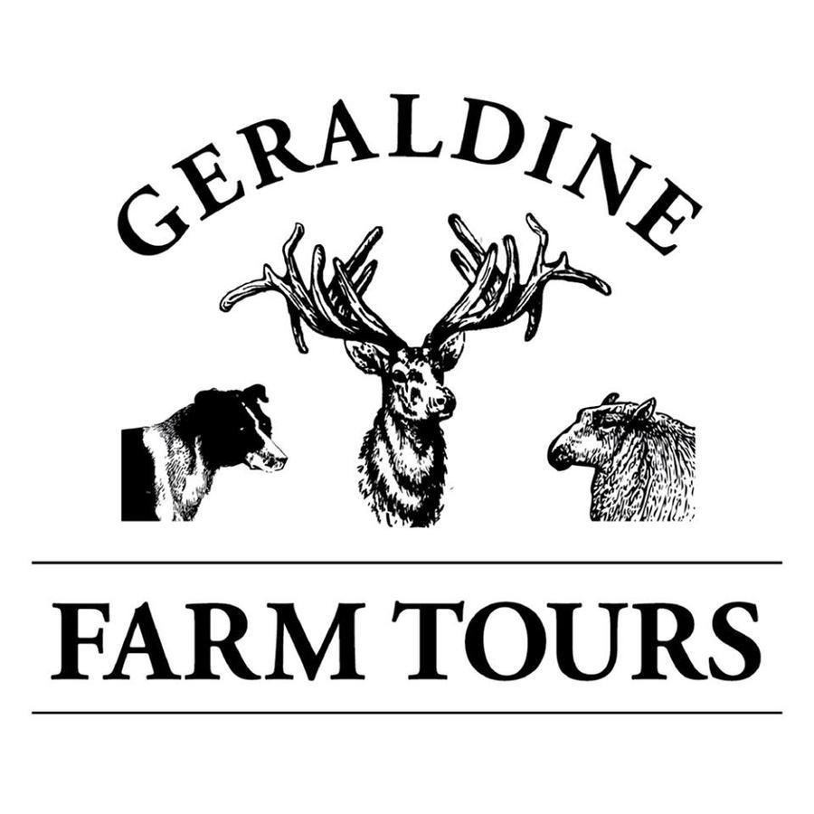 Forest Manor Geraldine Εξωτερικό φωτογραφία